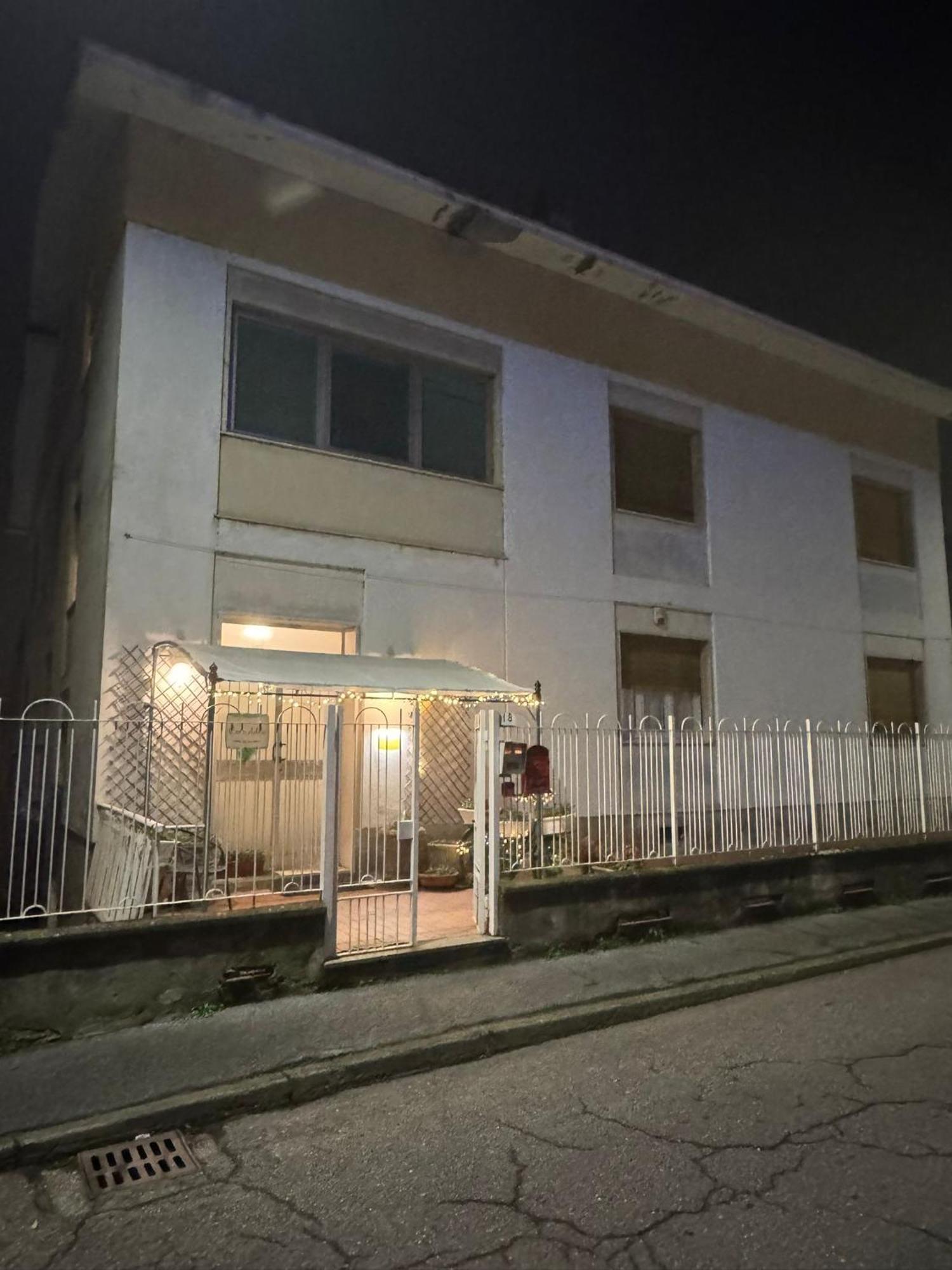 Casa Adele Bed & Breakfast Serravalle Scrivia Exterior photo